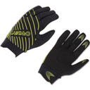 Oakley Drop In 2.0 Mens Black/Lt Green MTB Gloves
