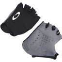 Oakley Endurance Lite Mens Blackout Road Short Gloves