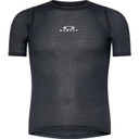 Oakley Endurance Mens Blackout Road SS Baselayer