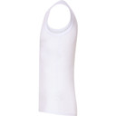 Oakley Endurance Mens White Road Sleeveless Baselayer