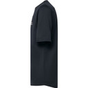 Oakley Free Ride Mens Black/White MTB SS Jersey