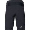 Oakley Free Ride Mens Blackout MTB Shorts