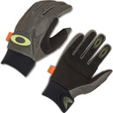Oakley Maven D3O Mens Fern MTB Gloves