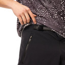Oakley Maven Scrub Mens Black/Grey MTB Shorts