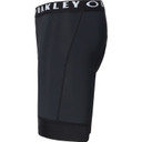 Oakley Mens Blackout MTB Inner Shorts