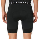 Oakley Mens Blackout MTB Inner Shorts