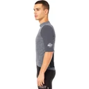 Oakley Off Grid Jersey Mens Blackout Road SS Jersey