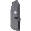 Oakley Off Grid Jersey Mens Blackout Road SS Jersey