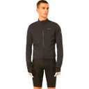 Oakley Off Grid Mens Blackout Packable Gravel Jacket