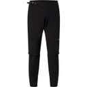 Oakley Seeker Airline Mens Blackout MTB Pants