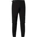 Oakley Seeker Airline Mens Blackout MTB Pants
