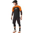 Oakley Seeker Airline Mens Blackout MTB Shorts