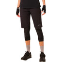 Oakley Seeker Airline Womens Blackout MTB Short