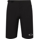Oakley Seeker Airline Womens Blackout MTB Short