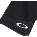 Oakley Seeker Mens Blackout MTB Gloves