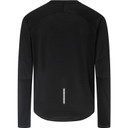 Oakley Seeker Revel Thermal Mens Blackout MTB LS Jersey
