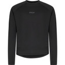 Oakley Seeker Revel Thermal Mens Blackout MTB LS Jersey