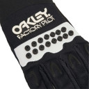 Oakley Switchback Womens White/Blackout MTB Gloves