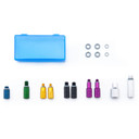 Park Tool BKM-1.2 Brake Bleed Kit Mineral Fluid
