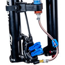 Park Tool BKM-1.2 Brake Bleed Kit Mineral Fluid