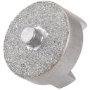 Park Tool #2197 Diamond Abrasive Adapter For Carbon Frames