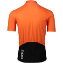 POC Essential Road POC O Zink Orange Jersey