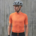 POC Essential Road POC O Zink Orange Jersey