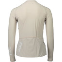 POC Essential Road Womens Light Sandstone Beige LS Jersey