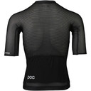 POC Mens Air Jersey Uranium Black Jersey X-Large