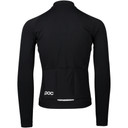 POC Mens Ambient Thermal Uranium Black Jersey 2X-Large