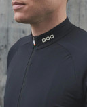 POC Mens Ambient Thermal Uranium Black Jersey 2X-Large