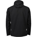 POC Mens Motion Rain Uranium Black Jacket