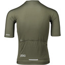 POC Mens Pristine Epidote Green Jersey