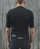 POC Muse Uranium Black Jersey 2X-Large