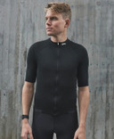 POC Muse Uranium Black Jersey 2X-Large