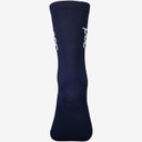 POC Soleus Lite Turmaline Navy Mid Sock