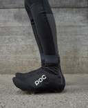 POC Thermal Short Uranium Black Bootie