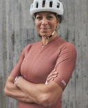 POC Womens Pristine Himalayan Salt Jersey