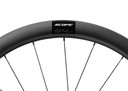 Scope S4.A Disc Brake Shimano HG Black Wheelset