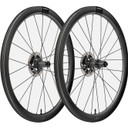 Scope S4.A Disc Brake Shimano HG Black Wheelset