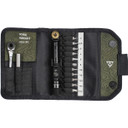 Topeak Torq Rocket Mini DX Torque Wrench Set