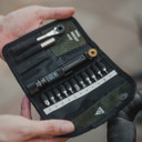 Topeak Torq Rocket Mini DX Torque Wrench Set