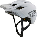 Troy Lee Designs Flowline AS White MTB Helmet