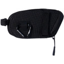 Ulac Radtail Saddlebag Max 1.3L Black