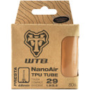 WTB NanoAir TPU Tan 29x1.9/2.5" 48mm Presta Tube