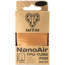 WTB NanoAir TPU Tan 700x32/47 48mm Presta Tube