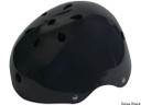 Azur U80 BMX Helmet