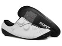 Bont Vaypor S Li2 Road Shoe - White