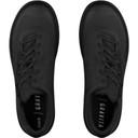 Fizik Gravita Versor Flat Shoe - Black/Black