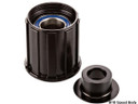 SRAM Roam 60/50/Rail 50 Series Quick Release Axle Conversion Caps